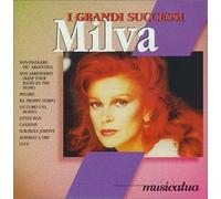 Milva - I Grandi Successi