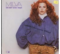 Milva - Ich Hab Keine Angst [Import]