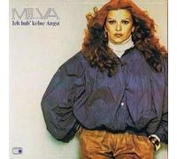 Milva , - Ich Hab' Keine Angst - Metronome - 32 571-2