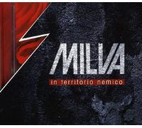 Milva - In Territorio Nemico