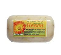 MILVA, Jabón de caléndula, 60 g