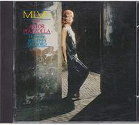 Milva - Live At The Bouffes Du Nord (+astor Piazzola)