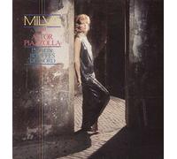 Milva - Live at The Bouffes du Nord (& Astor Piazzolla) [Vinilo]