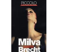 Milva - Milva canta Brecht [Alemania] [DVD]