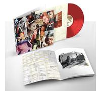 Milva - Nuove Tracce (Vinile Rosso)