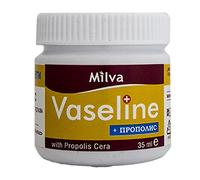 Milva Vaselina propóleo, 35 ml