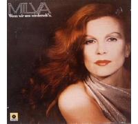 Milva - Wenn Wir Uns Wiederseh'n - Metronome - 0060.309