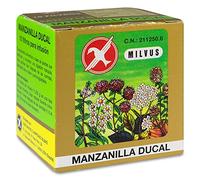 MILVUS MANZANILLA INFUSION 10 Filter