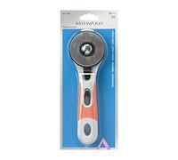 Milward 2515109 - Cúter Giratorio para acolchar