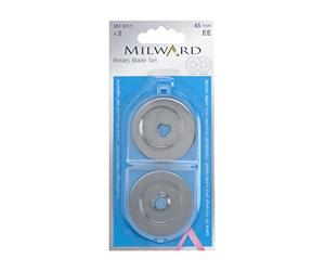 Milward 2515111 - Mercería