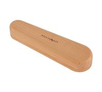 Milward 2519037 - Claqueta de costura de madera, madera de haya