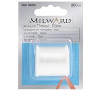 MILWARD Hilo invisible, 200 m.