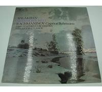Mily Balakirev - Symphony No. 1