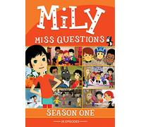 Mily Miss - Mily Miss Questions: Season 1 [Edizione: Stati Uniti] [Italia] [DVD]