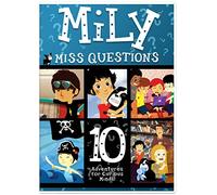 Mily Miss Questions: 10 Adventures for Curious Minds [USA] [DVD]