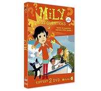 Mily, Miss questions [Francia] [DVD]