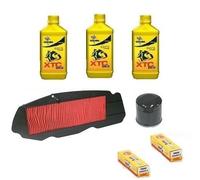 MIM Distribution Kit de revisión Honda Silverwing 400 600 SW-T