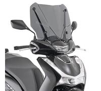 Honda SH 125 150 350 20-23 Parabrisas Fumé Pantalla GIVI D1181S