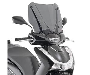 MIM Distribution Parabrisas Scooter Givi Honda SH 125-150 (2020)