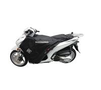 Tucano Urbano Cubre piernas Termoscud R222 para Honda SH 350 (2021-) Negro