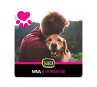 Mima a tu mascota