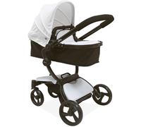 Carrito De Muñecas Con Capota