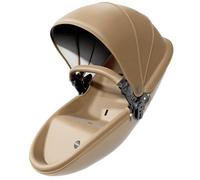 Mima Xari Seat Box 2 Latte