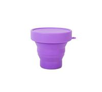 Mimacup Esterilizador Mimacup Lila 1ud