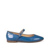 miMaO Merceditas de Mujer Azul, EU 38