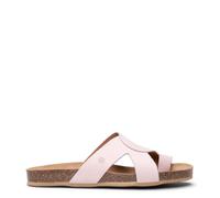 miMaO Sandalia BIO en piel ROSA, EU 36