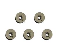 mimaquina.es 5 CANILLAS METALICAS Originales para MAQUINAS DE Coser