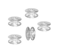 mimaquina.es Sigma 2000, CANILLAS PLASTICO para Sigma 2000/2002 / NS, (5 Unidades)