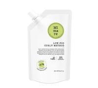 MIMARE Low Poo CURLY METHOD 480ML