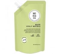 MIMARE Mask Curly Method, 480 ml