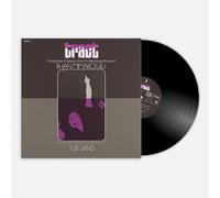 Mimaroglu, Ilhan - Tract: a Composition of Agitprop Music for Electro [Vinilo]