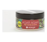 Mimasa Agar-Agar Polvo 40g