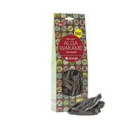 MIMASA ALGA EUROPEA WAKAME BIO 50G