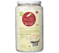 MIMASA KUZU 800g, Negro, Estandar