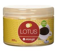 Mimasa Lotus Polvo Bote 200g