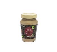 MIMASA PASTA DE SESAMO TAHÍN BIO 300G