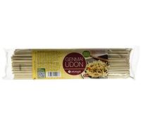 MIMASA PASTA JAPONESA GENMAI UDON (SPAGHETTI DE TRIGO Y ARROZ) 250G