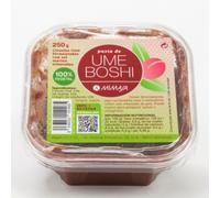 Mimasa Umeboshi Pasta 250g