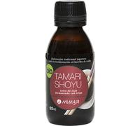 Mimasa Salsa de Soja Tamari Shoyu 125 ml
