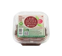 MIMASA UMEBOSHI CON SHISO 250G