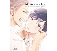 Mimasaka et le petit cochon égaré