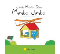 Mimbo Jimbo - Jakob Martin Strid, Editie in limba romana