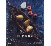 Mimbre: 20 proyectos artesanales de cestería con mimbre