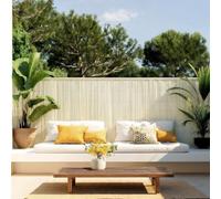 Mimbre ECOLÓGICO Lop Blanco NORTENE 1.5X3 M