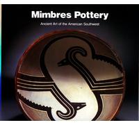 Mimbres Pottery: Ancient Art of the American Southwest