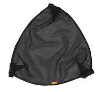 Mimdixy Bolsa de contrapeso trípode, Hamaca Red Almacenamiento Equipo fotográfico, Estante Ajustable trípode, Bolsa Anclaje contrapeso, estabilizador Brazo para fotografía